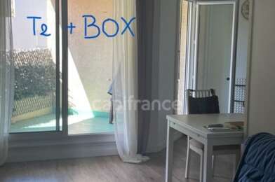 Appartement 2 pièces 295000 €