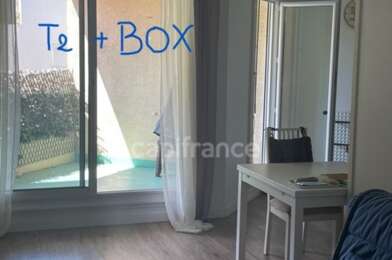 Appartement 2 pièces 295000 €