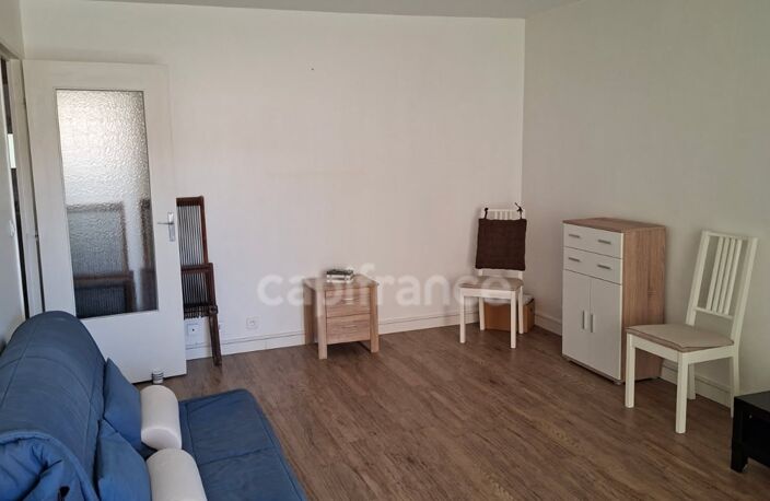 MARSEILLE 8e, Appartement T2 MEUBLE 53m² + BOX 16m2 + TERRASSE SUD 8m2 + CAVE / 295 000 EUROS — photo 2