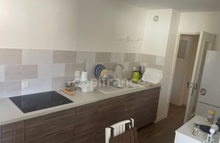 MARSEILLE 8e, Appartement T2 MEUBLE 53m² + BOX 16m2 + TERRASSE SUD 8m2 + CAVE / 295 000 EUROS — photo 3