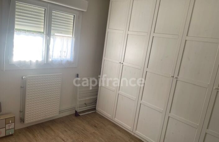 MARSEILLE 8e, Appartement T2 MEUBLE 53m² + BOX 16m2 + TERRASSE SUD 8m2 + CAVE / 295 000 EUROS — photo 4