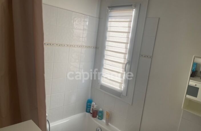 MARSEILLE 8e, Appartement T2 MEUBLE 53m² + BOX 16m2 + TERRASSE SUD 8m2 + CAVE / 295 000 EUROS — photo 5