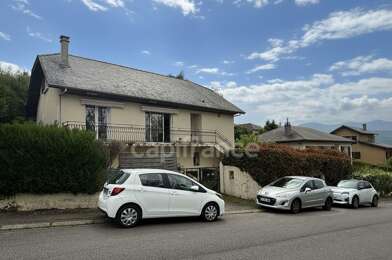 Maison 8 pièces 230000 €