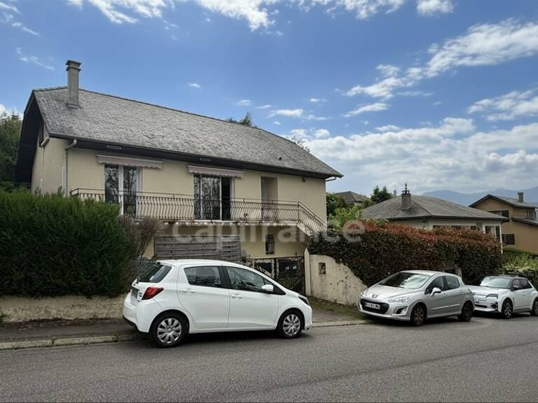 Grande maison avec vue Pyrénées — photo 1