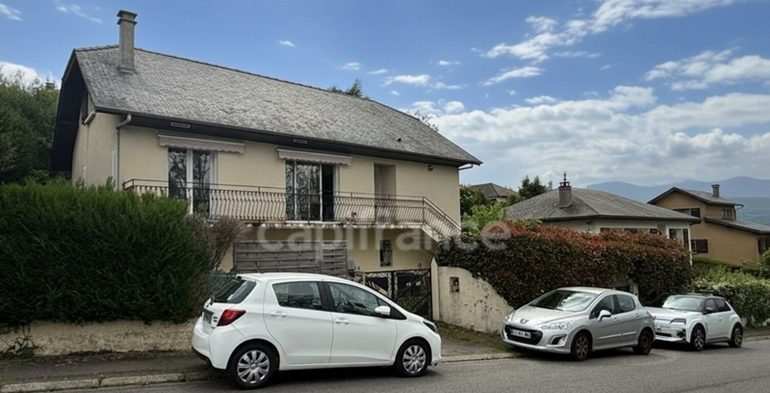 Grande maison avec vue Pyrénées — photo 1