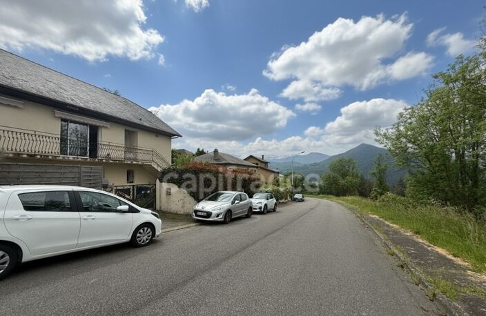 Grande maison avec vue Pyrénées — photo 2