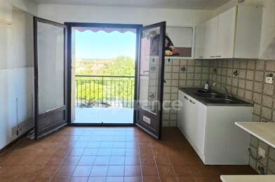Appartement 4 pièces 165000 €
