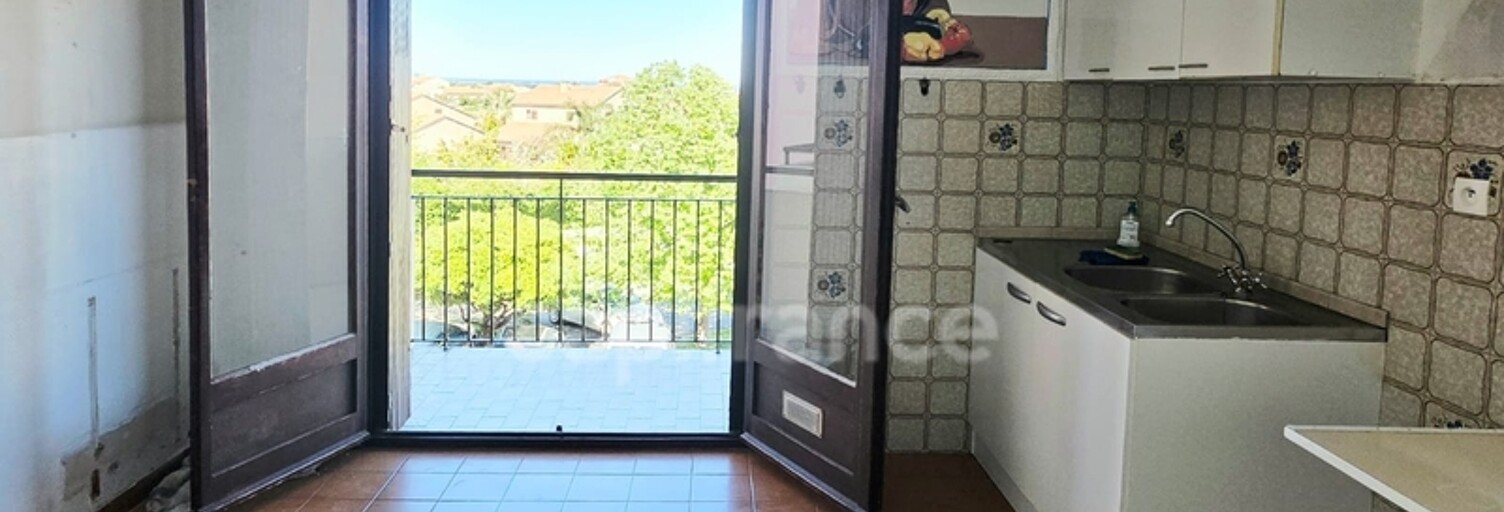 Appartement 4 Pièces 83 m² à vendre à Borgo (20290)