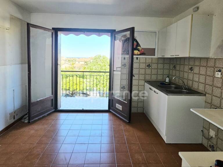 Appartement à vendre T4 - Centre  BORGO (20) — photo 1
