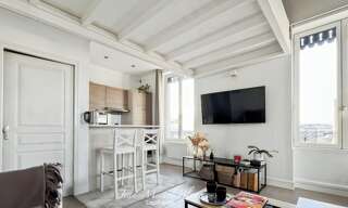 Appartement 2 Pièces 47 m² à vendre à Villeurbanne (69100)