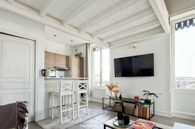 Appartement 2 pièces 209000 €