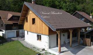 Maison 4 Pièces 132 m² à louer à Bonneville (74130)
