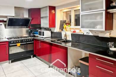 Maison 5 pièces 185000 €