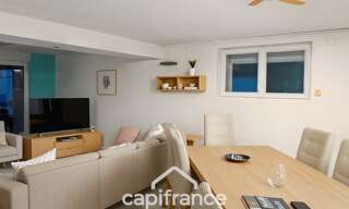 Maison 5 Pièces 124 m² à vendre à Fontcouverte (17100)