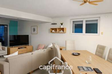 Maison 5 pièces 185000 €