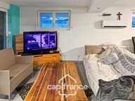 Maison de 124m² habitables à rafraichir - 5 pièces - 4 chambres - jardin, Terrain de 775 m²  - FONTCOUVERTE (17) — photo 3
