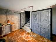 Maison de 124m² habitables à rafraichir - 5 pièces - 4 chambres - jardin, Terrain de 775 m²  - FONTCOUVERTE (17) — photo 4