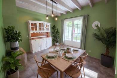 Maison 7 pièces 179900 €