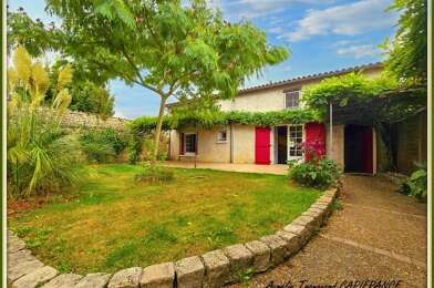 Maison 7 pièces 179900 €