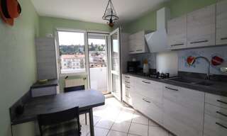 Appartement 2 Pièces 53 m² à vendre à Saint-Étienne (42000)