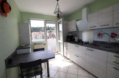 Appartement 2 pièces 58000 €