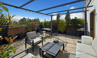 Appartement 3 Pièces 56 m² à vendre à Le Chesnay-Rocquencourt (78150)