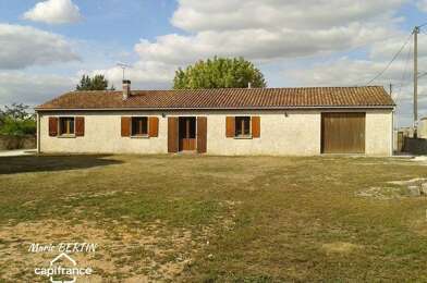 Maison 5 pièces 99900 €