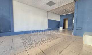 Commerce 3 Pièces 80 m² à vendre à Saujon (17600)