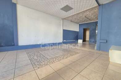 Commerce 3 pièces 209900 €