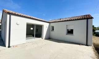 Maison 4 Pièces 94 m² à vendre à Sallertaine (85300)