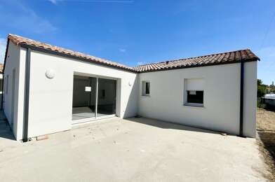 Maison 4 pièces 309000 €