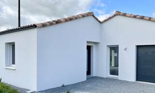 Maison 4 Pièces 94 m² à vendre à Sallertaine (85300)