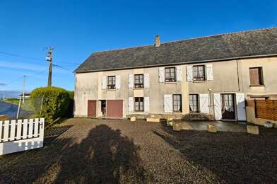 Maison 4 pièces 169000 €