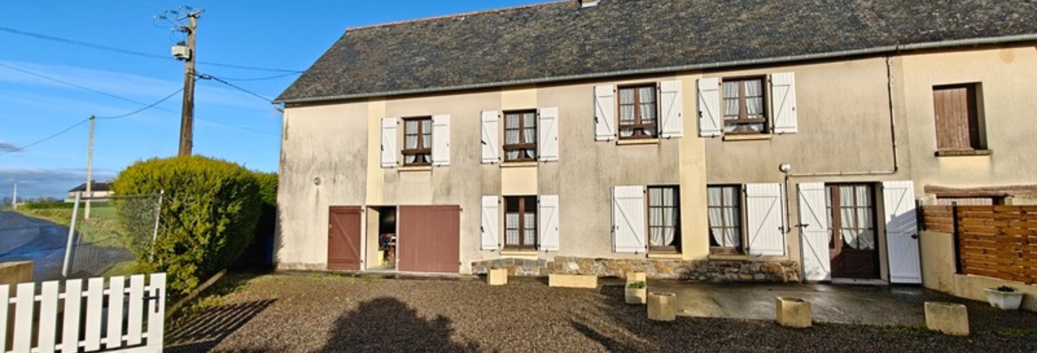 Maison 4 Pièces 104 m² à vendre à Irodouër (35850)