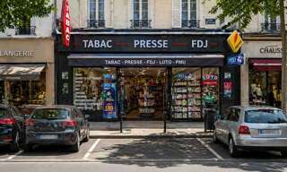 Commerce  60 m² à vendre à Narbonne (11100)