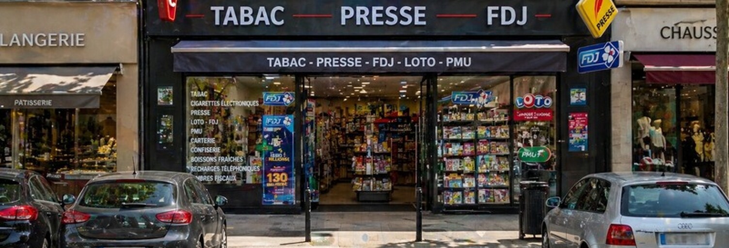 Commerce  60 m² à vendre à Narbonne (11100)
