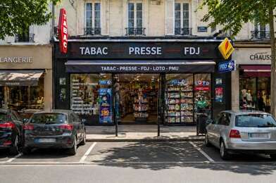 Commerce  600000 €