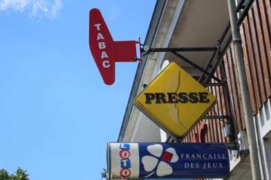 Commerce  600000 €