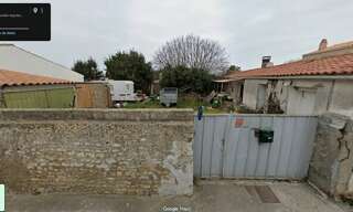 Maison 4 Pièces 53 m² à vendre à Saint-Georges-d'Oléron (17190)