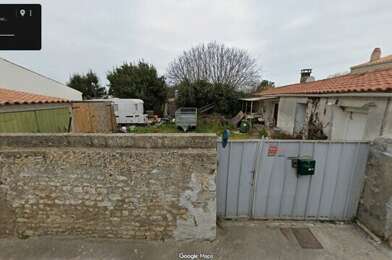 Maison 4 pièces 179700 €