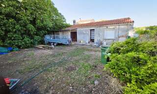 Maison 4 Pièces 53 m² à vendre à Saint-Georges-d'Oléron (17190)