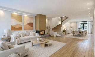 Maison 8 Pièces 322 m² à vendre à Ornex (01210)