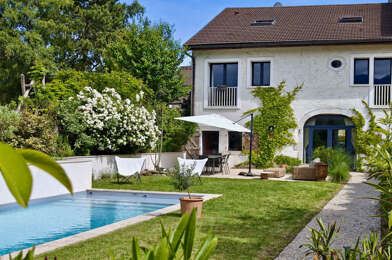 Maison 8 pièces 1390000 €