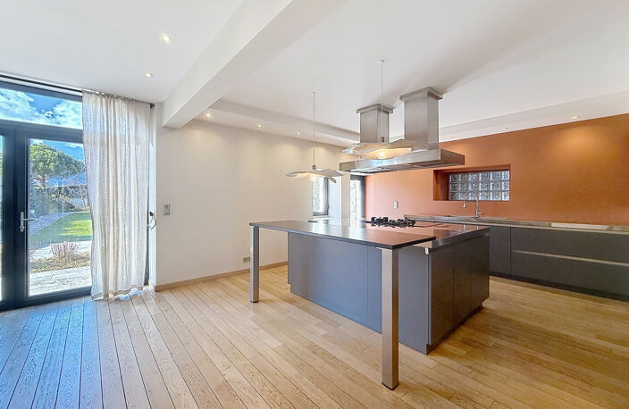 Maison à vendre 8 pièces ORNEX (01) — photo 4