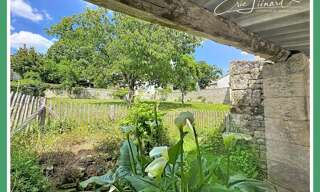 Maison 4 Pièces 120 m² à vendre à Pamproux (79800)