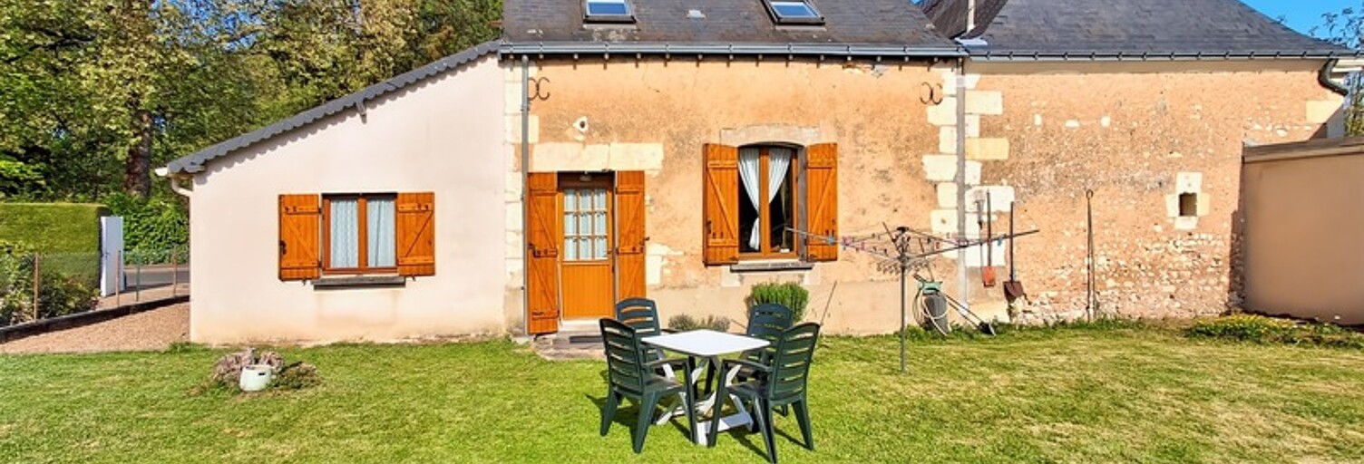 Maison 4 Pièces 88 m² à vendre à Chahaignes (72340)