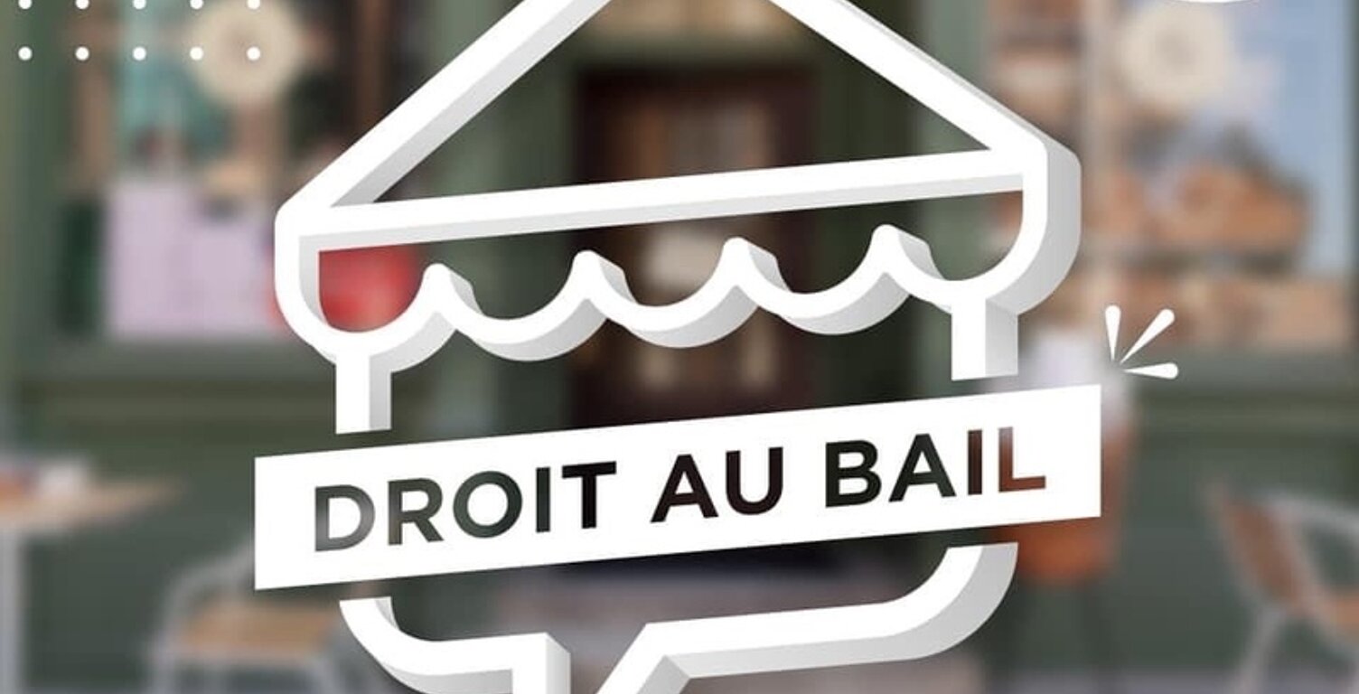 Local commercial Bail à céder  LYON 4EME (69) très belle boutique de 65m2+23m2 de réserve sur grande rue de la croix rousse emplacement N°1 — photo 1