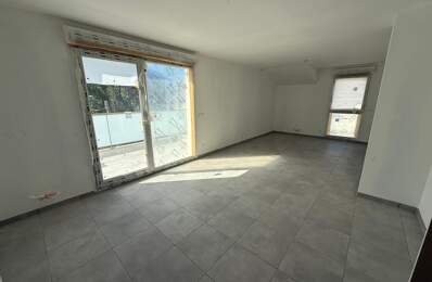 À vendre – Appartement T3 de 66,60 m² à La Roche-sur-Foron (74) — photo du bien