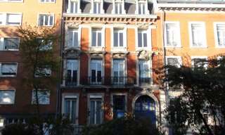 Appartement 1 Pièce 24 m² à louer à Lille (59000)