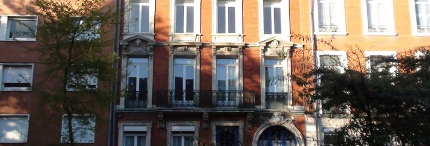 Appartement 1 Pièce 24 m² à louer à Lille (59000)